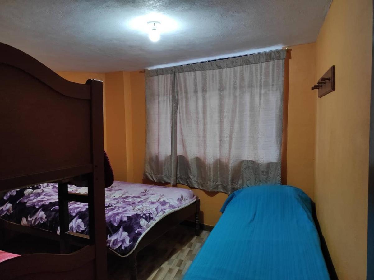 Casa Vacacional En De Agua Santa Holiday home Banos (Tungurahua)