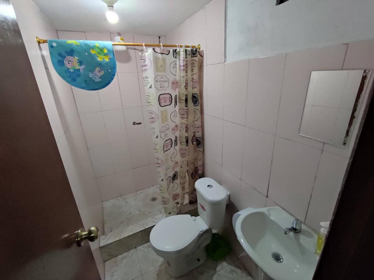 Casa Vacacional En De Agua Santa