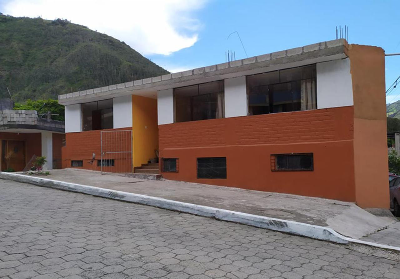 Casa Vacacional En De Agua Santa *